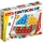 Quercetti Fantacolor Junior Basic Steckspiel bunt
