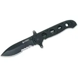 CRKT M21 Special Forces Schwarz