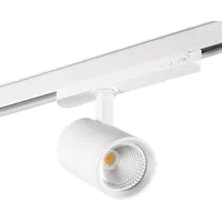 KANLUX LED-Schienenstrahler 18W 4000K Weiß