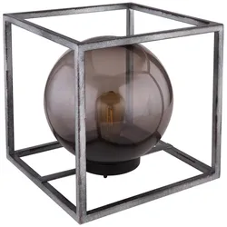 Globo 33815 Globo 33860-5 LED Außen Solarleuchte 1x0,06W | 2700K | IP44 - schwarz