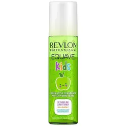 Revlon Professional Kids Apple Detangling Conditioner 200 ml 