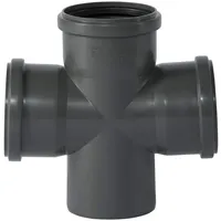 Ostendorf 174900 HTsafe Doppelabzweig Fitting