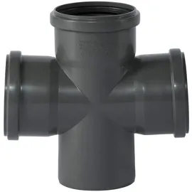 Ostendorf 174900 HTsafe Doppelabzweig Fitting