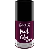 Sante Nagellack 04 Plumtheory