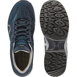 Lowa Gorgon GTX Herren navy/marineblau 42