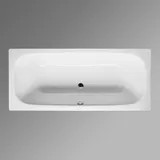 Bette Duett Rechteckbadewanne 75 x 170 cm (3020-000Plus)