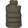 HELLY HANSEN Jade Vest sepia houndstooth S