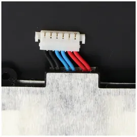 AccuCell Nachbau Akku passend für Google Nexus 10 Akku SP3496A8H, SP3496A8H(1S2P), Samsung GT-P8110, GTP8110-HA32ARB