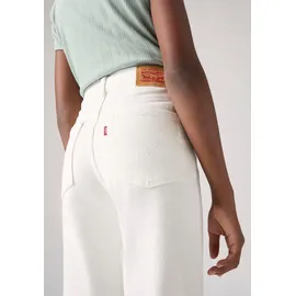 Levi's High Rise Flare Jeans Sugar Swizzle 140