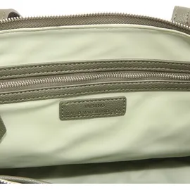 Valentino BAGS Cold Re Shopper VBS7AR01 Militare - Grün