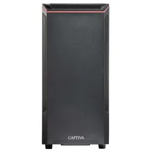 CAPTIVA Workstation I83-206 2023 32 GB RAM 500 GB SSD 2 TB HDD Intel Core i7 3,6 GHz