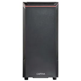CAPTIVA Workstation I83-206 2023 32 GB RAM 500 GB SSD 2 TB HDD Intel Core i7 3,6 GHz