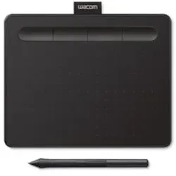 Wacom Intuos S Stifttablett CTL-4100K-N
