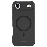 4smarts iPhone Air Defend Case schwarz