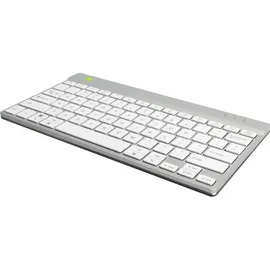 R-Go Tools R-Go Compact Break - Tastatur - mit integrierter Pauseanzeige