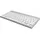 R-Go Tools R-Go Compact Break - Tastatur - mit integrierter Pauseanzeige