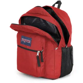 Jansport Big Student red tape