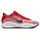 Nike G.T. Hustle Academy - Herren Basketballschuh - University Red/Obsidian/White, 39 39 EU