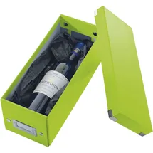 Leitz Click & Store grün