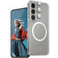 Panzer Glass PanzerGlass für Samsung Galaxy S25 Edge