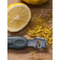 Scandic Bar Orangenschäler, 16,5 cm