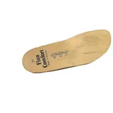 Finn Comfort Bequem - Fußbett Herren Classic Flach 9540 (41) (42 EU) - 42 EU