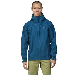 Patagonia M's Torrentshell 3L Rain Jkt - Hardshelljacke - endless blue