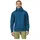 Patagonia M's Torrentshell 3L Rain Jkt - Hardshelljacke - endless blue