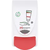 SC Johnson PROFESSIONAL PROLINE Kunststoffwand Spender für 1 l Kartuschen Hautpflege DE DSS-DE