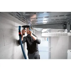 Bosch GSR Professional 12V-35 FC inkl. 4 x Aufsatz + 2 x 3,0 Ah + L-Boxx