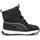 Puma Evolve Boot AC+ Winterschuhe Kinder 01 black/strong gray/white 34