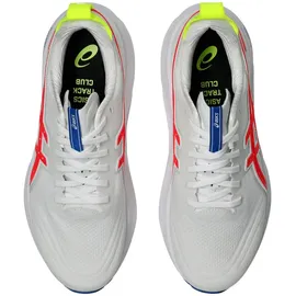 Asics Gel-Kayano 32 ATC, WHITE/FLASH CORAL, 42