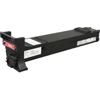 W&P Recycling Toner ersetzt Konica Minolta A0DK352 magenta