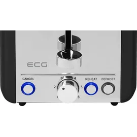 ECG ST 2708 Tradizione Nero