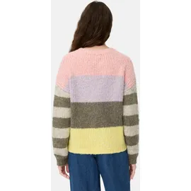 CAMEL ACTIVE Strickpullover Braun L