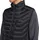 Jack Wolfskin Routeburn Pro Ins Vest M Black - XL