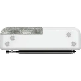 Kenwood CR-M33DAB weiß