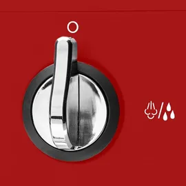 GASTROBACK Design Espresso Piccolo rot