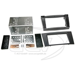  RT 2-DIN RB Mercedes E-Klasse W211/S211 
