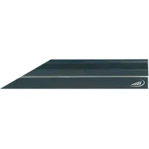 Helios Preisser Haarlineal DIN 874/00 125 mm