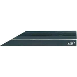 Helios Preisser Haarlineal DIN 874/00 125 mm