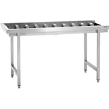 Bartscher Ablauftisch KTS5000