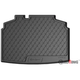 Gledring 1522 Koffer- / Laderaumschale Gummi, rutschfest