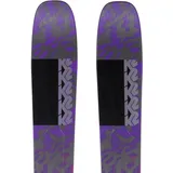 K2 Mindbender 99 TI Damen Allmountainski 2023-Lila-160