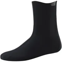 NRS Neoprensocken Hydroskin Schwarz L