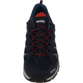 MEINDL Caribe GTX Herren navy/rot 44.5