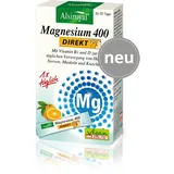 Alsiroyal Magnesium 400 Direkt Pulver 20 Stück