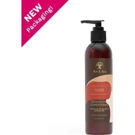 As I Am Detangling Conditioner 237ml