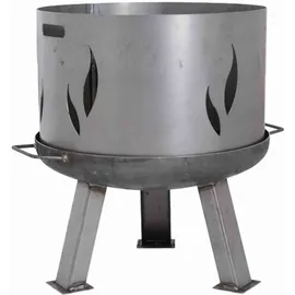 Siena Garden Feuerschale XXL Ø79cm