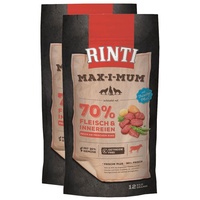RINTI Max-i-Mum Rind 2 x 12 kg